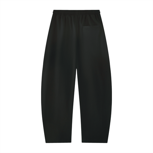 G.L.C Unisex Heavyweight Barrel Leg Sweatpants