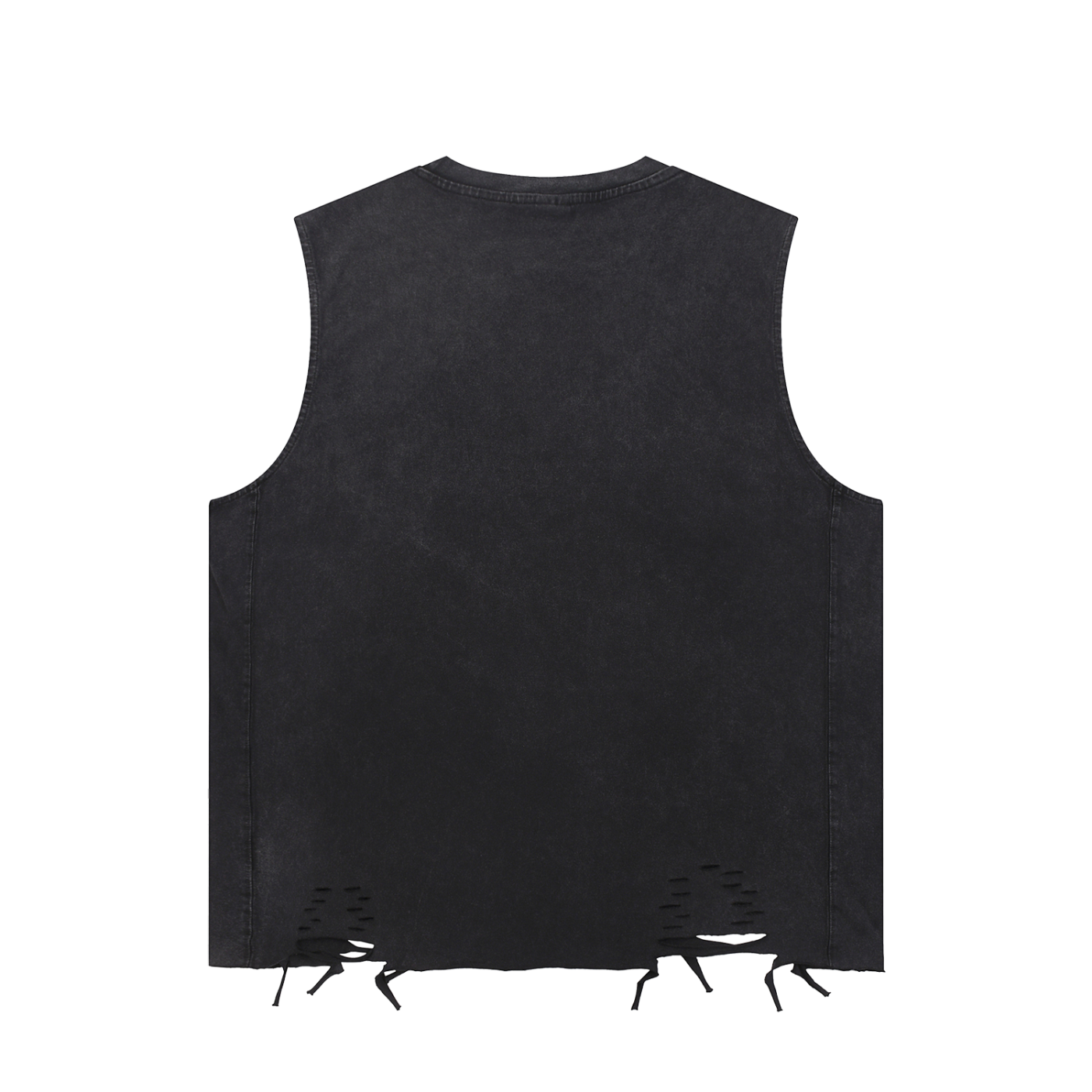BIG DAWG GAMBINO Tank Top