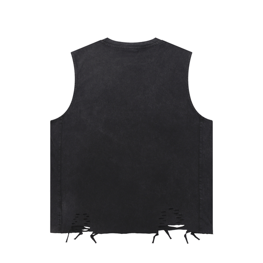 BIG DAWG GAMBINO Tank Top