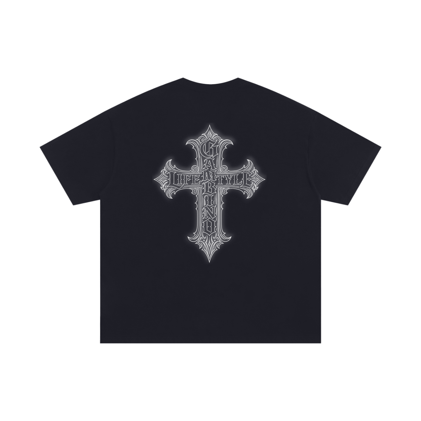 Unisex Oversized Cotton T-Shirt