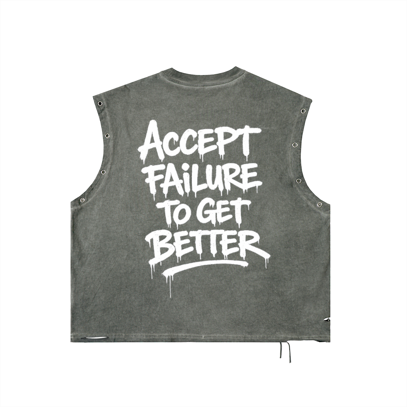 GAMBINO BallOut Tank Top