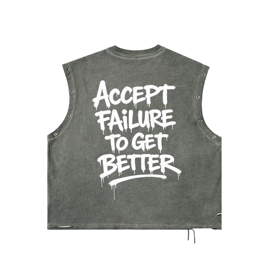 GAMBINO BallOut Tank Top