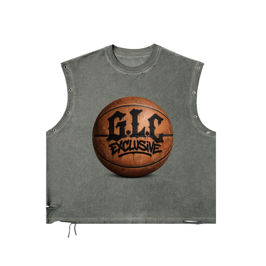 GAMBINO BallOut Tank Top