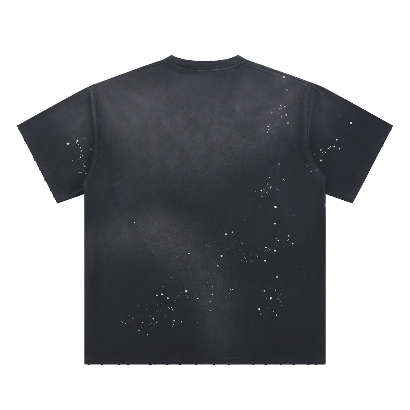 ANGEL GAMBINO Splatter T-Shirt
