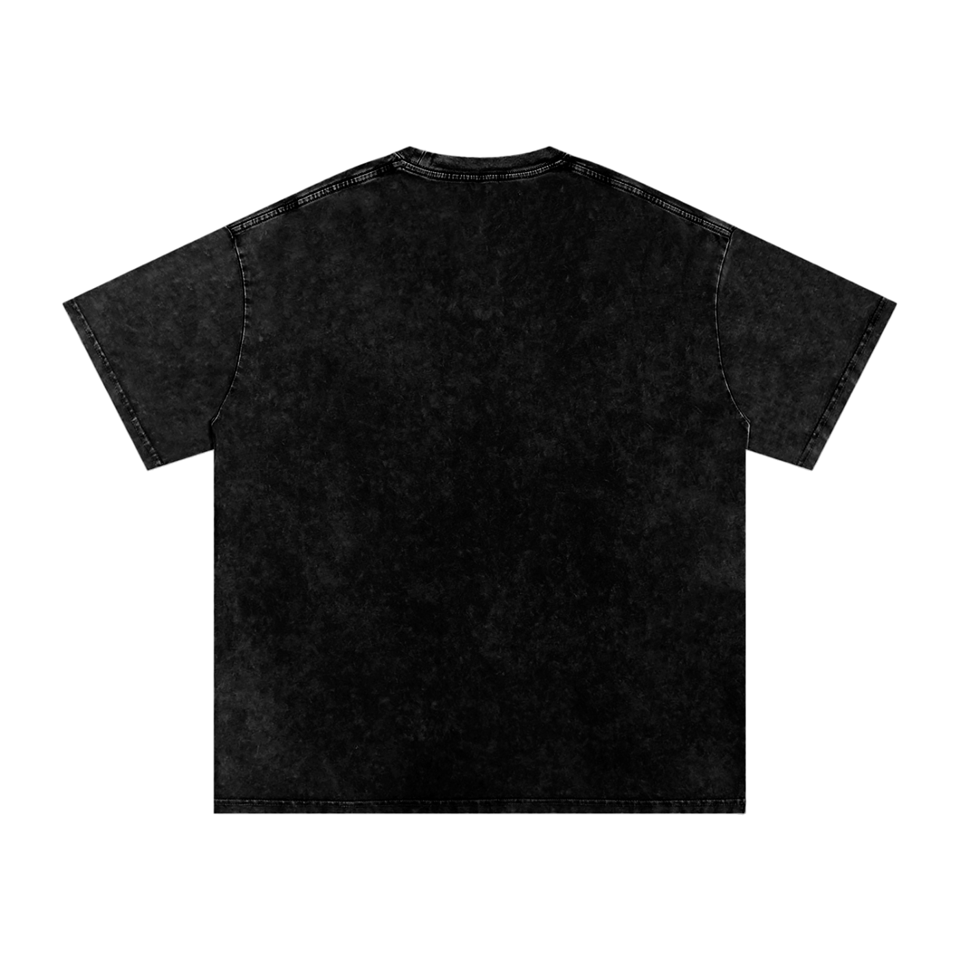 GAMBINO CHAMPIONS Oversized Cotton T-Shirt